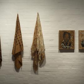  Ivan Dougherty Gallery Exhibition - From the Edge