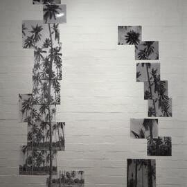  Ivan Dougherty Gallery Exhibition - From the Edge