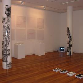  Ivan Dougherty Gallery Exhibition - From the Edge