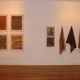  Ivan Dougherty Gallery Exhibition - From the Edge