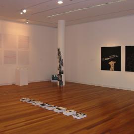  Ivan Dougherty Gallery Exhibition - From the Edge