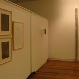  Ivan Dougherty Gallery Exhibition - From the Edge