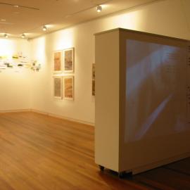  Ivan Dougherty Gallery Exhibition - From the Edge