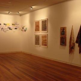  Ivan Dougherty Gallery Exhibition - From the Edge