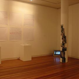  Ivan Dougherty Gallery Exhibition - From the Edge