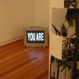  Ivan Dougherty Gallery Exhibition - From the Edge