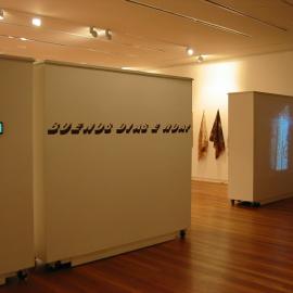  Ivan Dougherty Gallery Exhibition - From the Edge