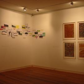  Ivan Dougherty Gallery Exhibition - From the Edge