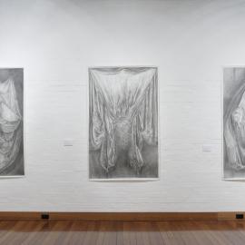  Ivan Dougherty Gallery Exhibition - Chinese Whispers