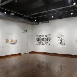  Ivan Dougherty Gallery Exhibition - Chinese Whispers
