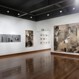  Ivan Dougherty Gallery Exhibition - Chinese Whispers