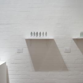  Ivan Dougherty Gallery Exhibition - Chinese Whispers