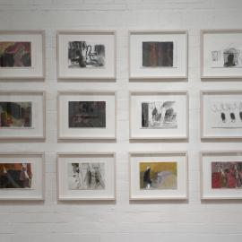  Ivan Dougherty Gallery Exhibition - Chinese Whispers