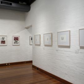  Ivan Dougherty Gallery Exhibition - Chinese Whispers