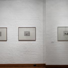  Ivan Dougherty Gallery Exhibition - Chinese Whispers