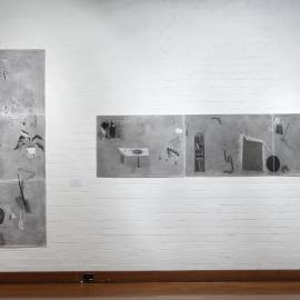  Ivan Dougherty Gallery Exhibition - Chinese Whispers