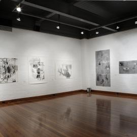  Ivan Dougherty Gallery Exhibition - Chinese Whispers