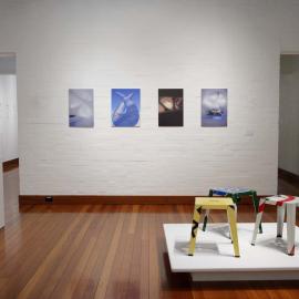 Ivan Dougherty Gallery Exhibition - Integration
