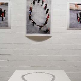  Ivan Dougherty Gallery Exhibition - Integration