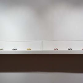  Ivan Dougherty Gallery Exhibition - Integration
