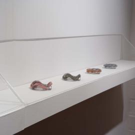  Ivan Dougherty Gallery Exhibition - Integration