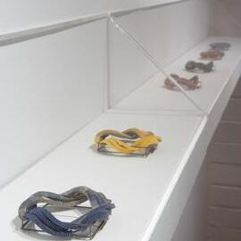  Ivan Dougherty Gallery Exhibition - Integration