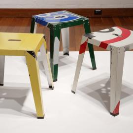  Ivan Dougherty Gallery Exhibition - Integration
