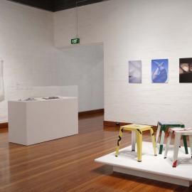  Ivan Dougherty Gallery Exhibition - Integration
