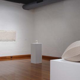  Ivan Dougherty Gallery Exhibition - Integration