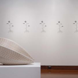  Ivan Dougherty Gallery Exhibition - Integration