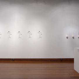  Ivan Dougherty Gallery Exhibition - Integration