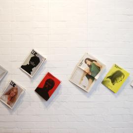  Ivan Dougherty Gallery Exhibition - CONNECTIONS: EXPERIMENTAL DESIGN