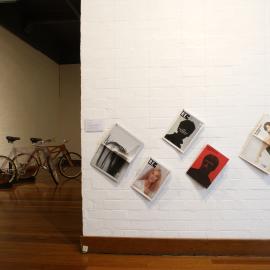  Ivan Dougherty Gallery Exhibition - CONNECTIONS: EXPERIMENTAL DESIGN