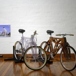  Ivan Dougherty Gallery Exhibition - CONNECTIONS: EXPERIMENTAL DESIGN