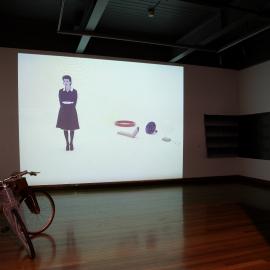  Ivan Dougherty Gallery Exhibition - CONNECTIONS: EXPERIMENTAL DESIGN