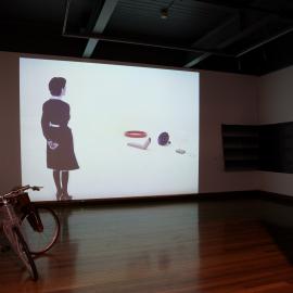  Ivan Dougherty Gallery Exhibition - CONNECTIONS: EXPERIMENTAL DESIGN