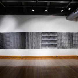  Ivan Dougherty Gallery Exhibition - CONNECTIONS: EXPERIMENTAL DESIGN