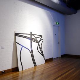  Ivan Dougherty Gallery Exhibition - CONNECTIONS: EXPERIMENTAL DESIGN
