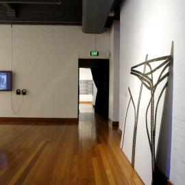  Ivan Dougherty Gallery Exhibition - CONNECTIONS: EXPERIMENTAL DESIGN