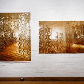  Ivan Dougherty Gallery Exhibition - CONNECTIONS: EXPERIMENTAL DESIGN