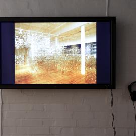  Ivan Dougherty Gallery Exhibition - CONNECTIONS: EXPERIMENTAL DESIGN