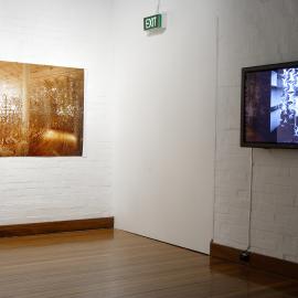  Ivan Dougherty Gallery Exhibition - CONNECTIONS: EXPERIMENTAL DESIGN