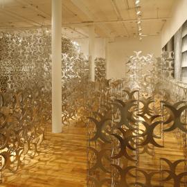  Ivan Dougherty Gallery Exhibition - CONNECTIONS: EXPERIMENTAL DESIGN