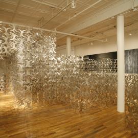  Ivan Dougherty Gallery Exhibition - CONNECTIONS: EXPERIMENTAL DESIGN