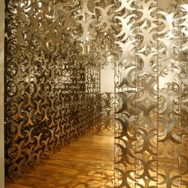  Ivan Dougherty Gallery Exhibition - CONNECTIONS: EXPERIMENTAL DESIGN