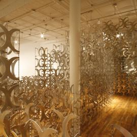  Ivan Dougherty Gallery Exhibition - CONNECTIONS: EXPERIMENTAL DESIGN