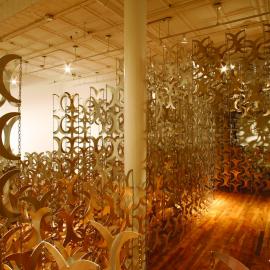  Ivan Dougherty Gallery Exhibition - CONNECTIONS: EXPERIMENTAL DESIGN