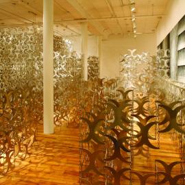  Ivan Dougherty Gallery Exhibition - CONNECTIONS: EXPERIMENTAL DESIGN