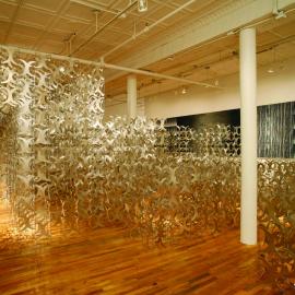  Ivan Dougherty Gallery Exhibition - CONNECTIONS: EXPERIMENTAL DESIGN
