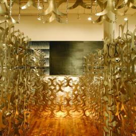  Ivan Dougherty Gallery Exhibition - CONNECTIONS: EXPERIMENTAL DESIGN